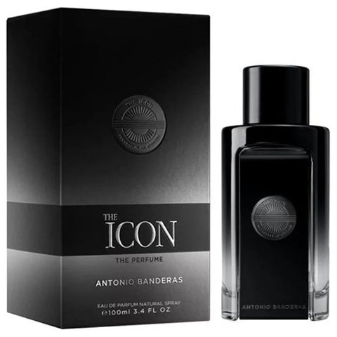 ANTONIO BANDERAS THE ICON EDP 100ML