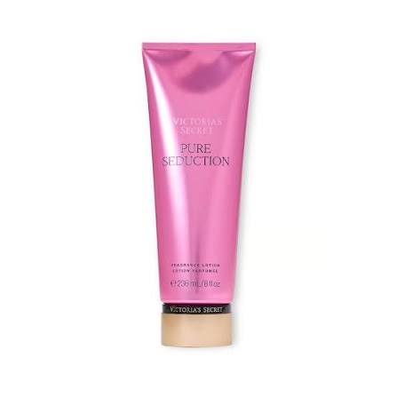 Victoria Secret Pure Seduction Fragrance Lotion 236ML