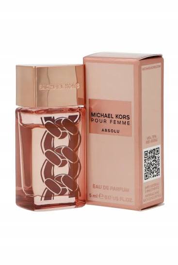 Michael Kors Pour Femme Absolu 5ML