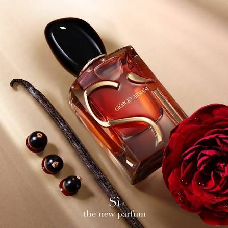 Giorgio Armani Sí Parfum 100ml