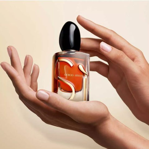 Giorgio Armani Sí Parfum 100ml
