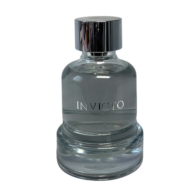 Fragrance World Invicto EDP 100ML – vista 2