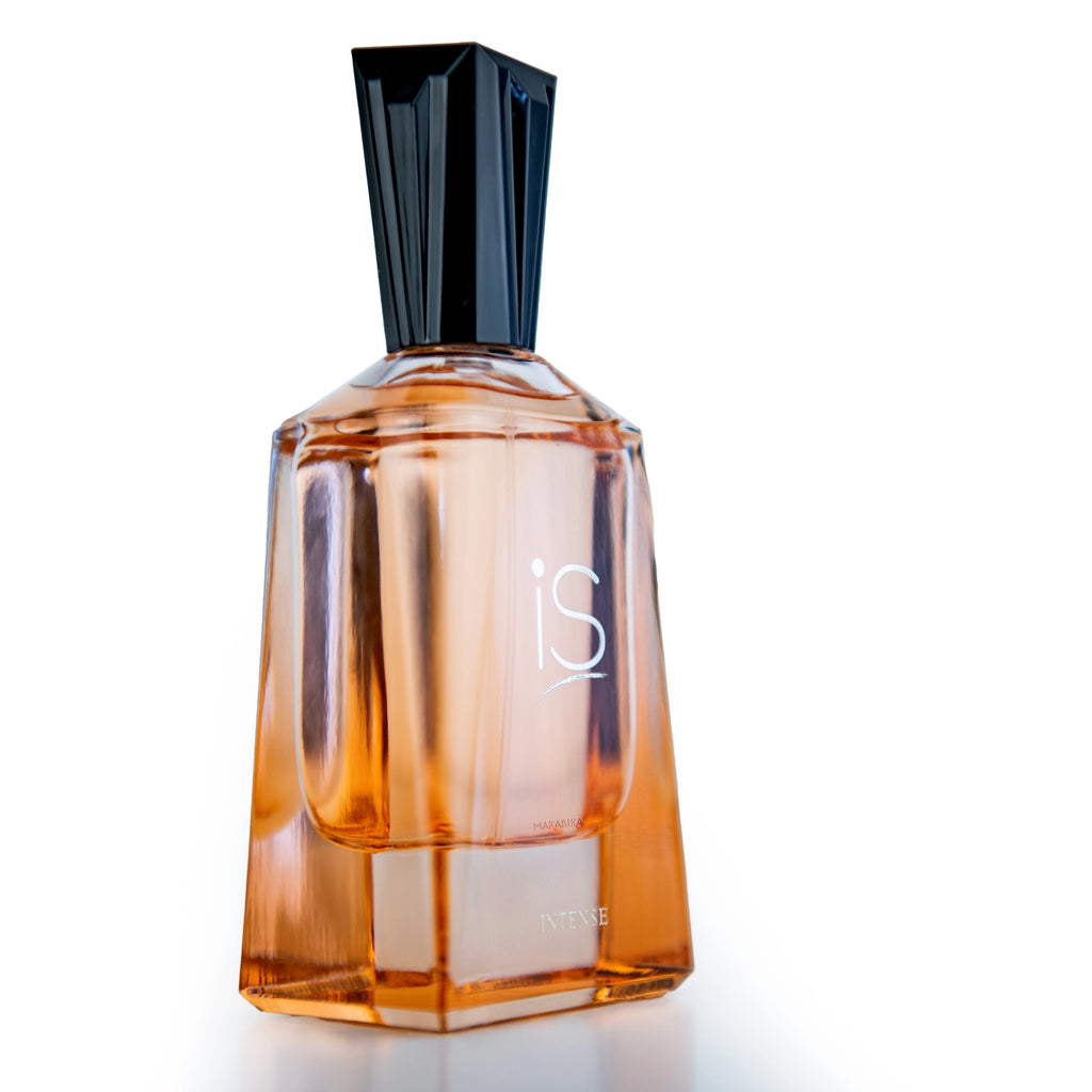 Fragrance World Is Intense EDP 75ML – vista 2