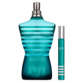 Jean Paul Gaultier Le Male Travel EDT 125ML + 20ML