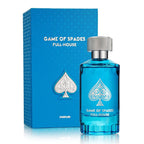 Jo Milano Game Of Spades Full House Parfum 50ML