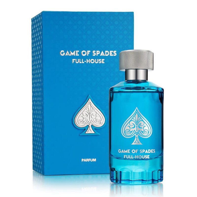 Jo Milano Game Of Spades Full House Parfum 50ML