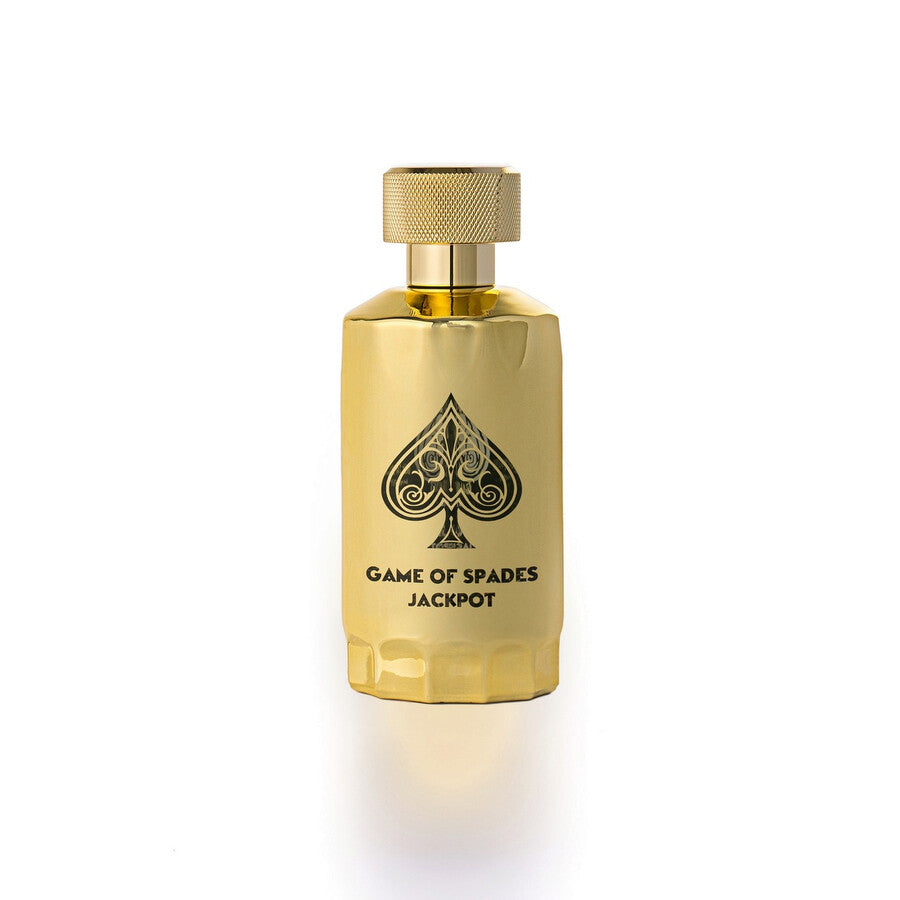 Game Of Spades Jackpot 100ml Unisex Jo Milano