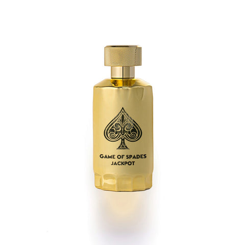 Game Of Spades Jackpot 100ml Unisex Jo Milano