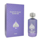 Jo Milano Game Of Spades Blind-Bid Parfum 100ML