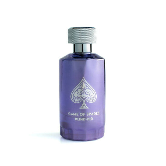 Jo Milano Game Of Spades Blind-Bid Parfum 100ML – vista 2