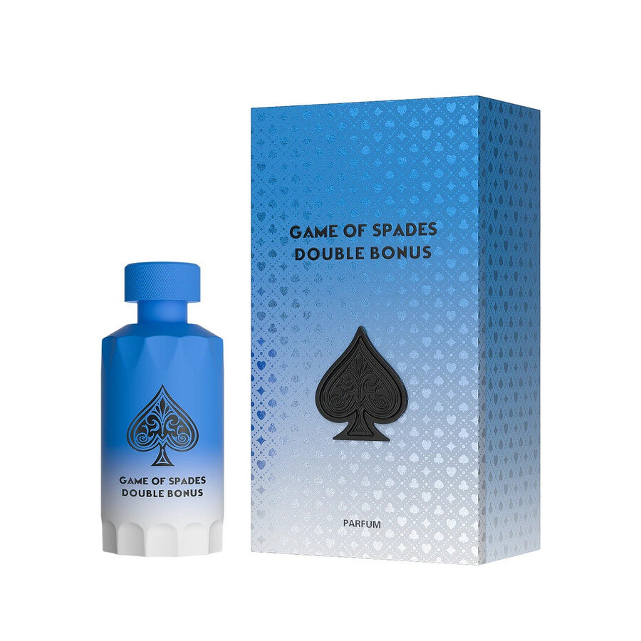 Jo Milano Game Of Spades Doble Bonus Parfum 100ML