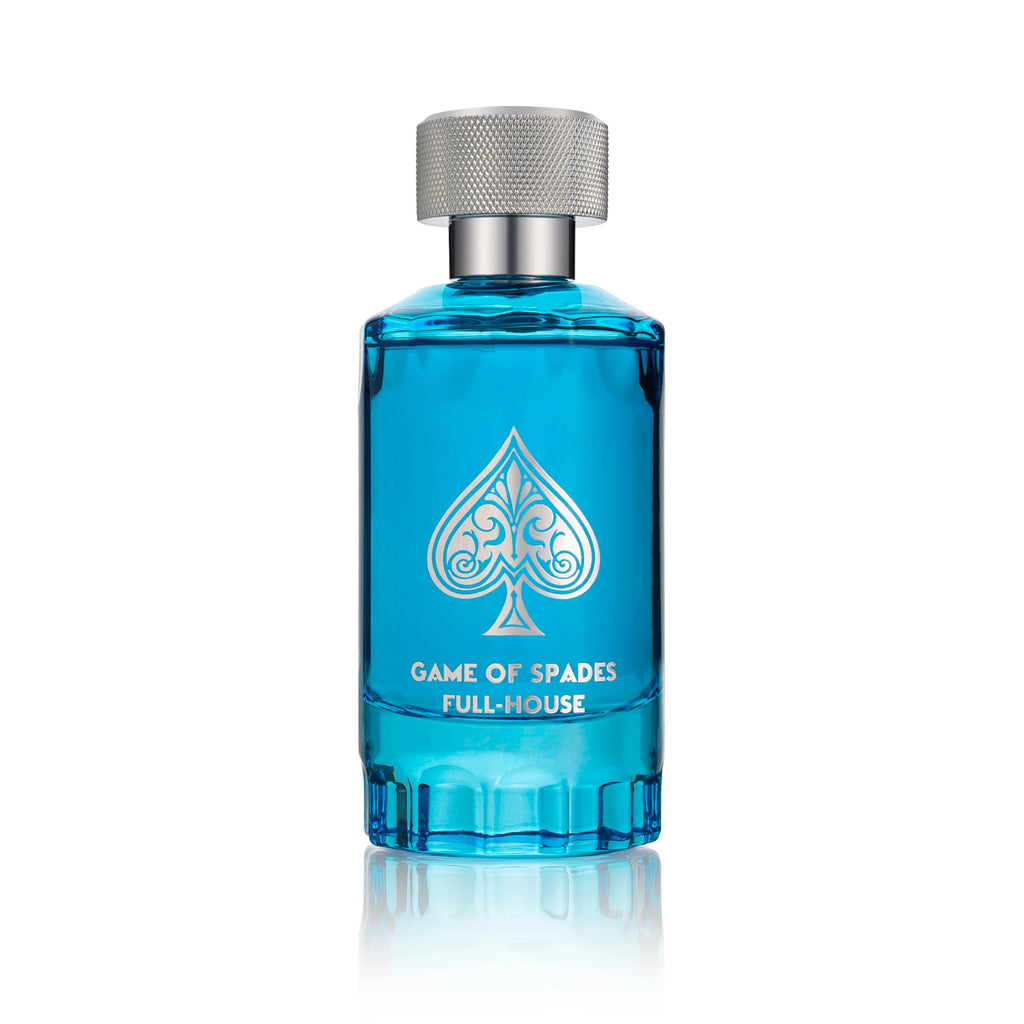 Jo Milano Game Of Spades Full House Parfum 50ML – vista 2