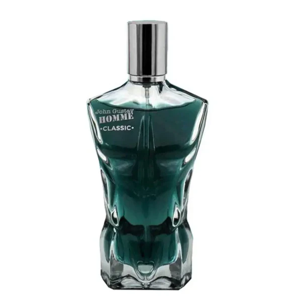 John Gustav Homme Classic – vista 2