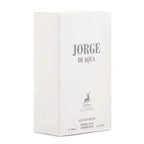 Maison Alhambra Jorge Di Profumo Aqua Hombre 100ML EDP – vista 2