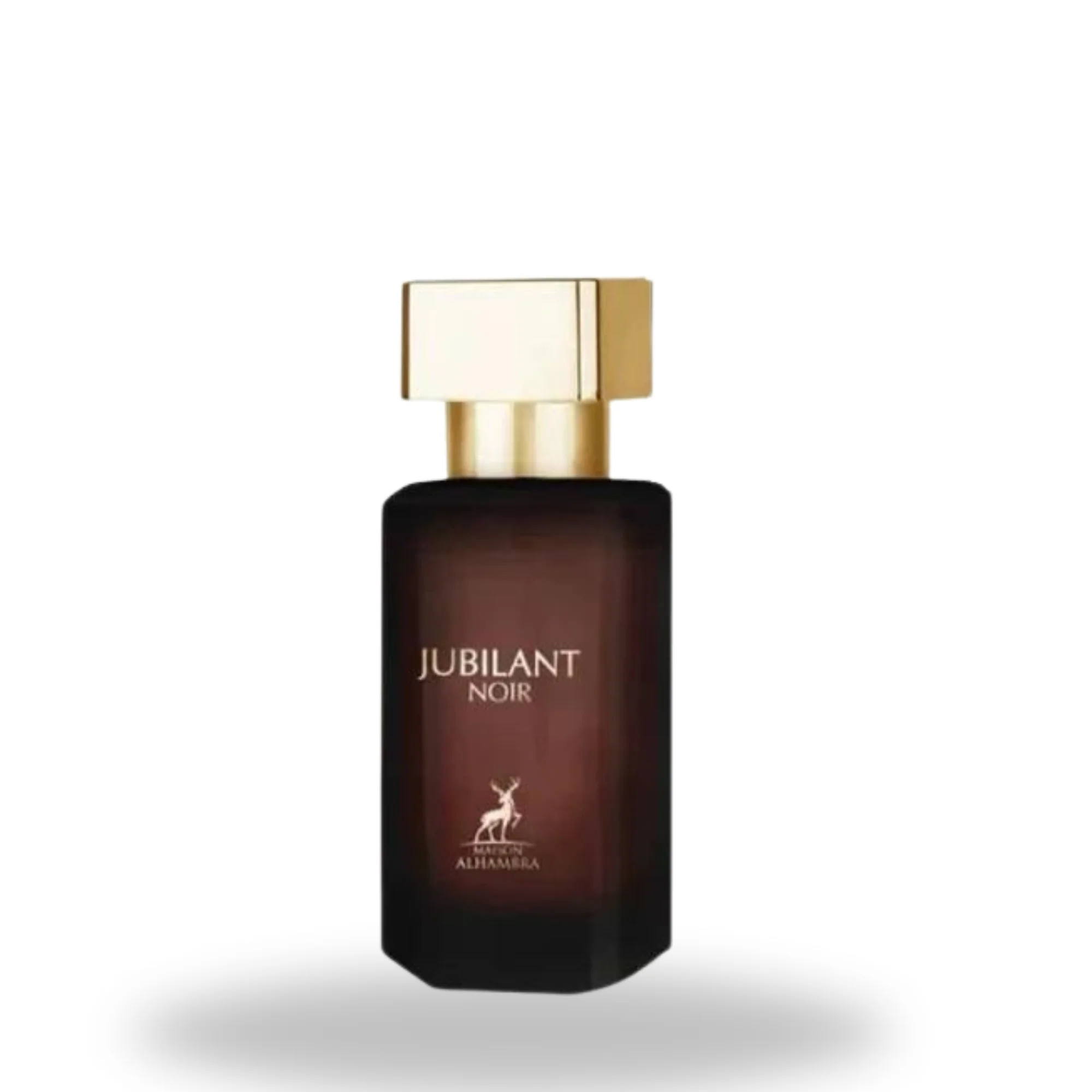 MAISON ALHAMBRA JUBILANT NOIR UNISEX 30ML EDP