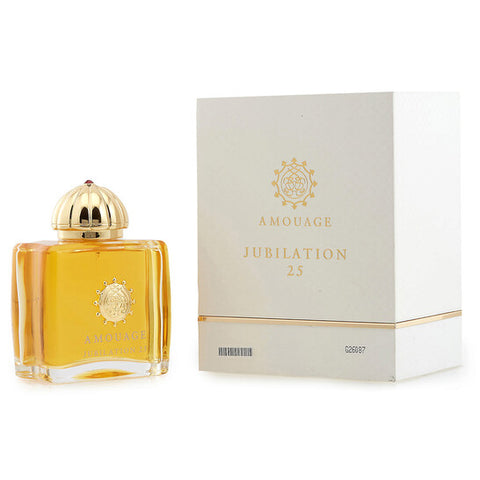 AMOUAGE INTERLUDE JUBILATION 25 WOMAN 100 ML