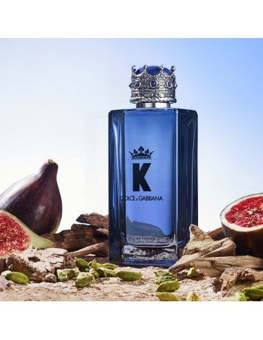 Dolce & Gabbana King Man 100ML EDP