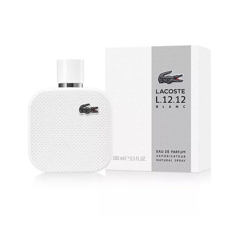 Lacoste L12 .12 Blanc Edp 100ml