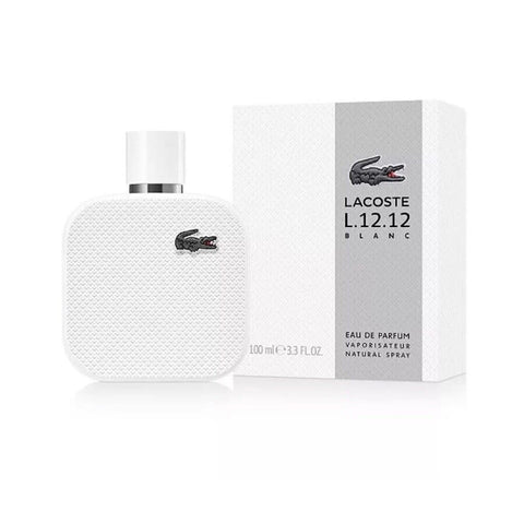 Lacoste L12 .12 Blanc Edp 100ml