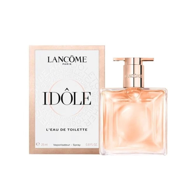 LANCOME IDOLE EDT 25ML