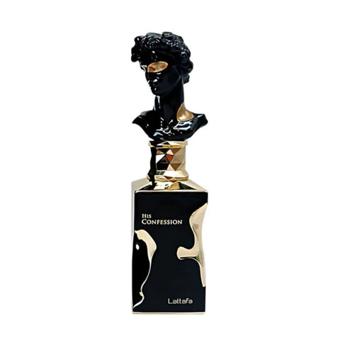 Lataffa His Confession Edp 100ml