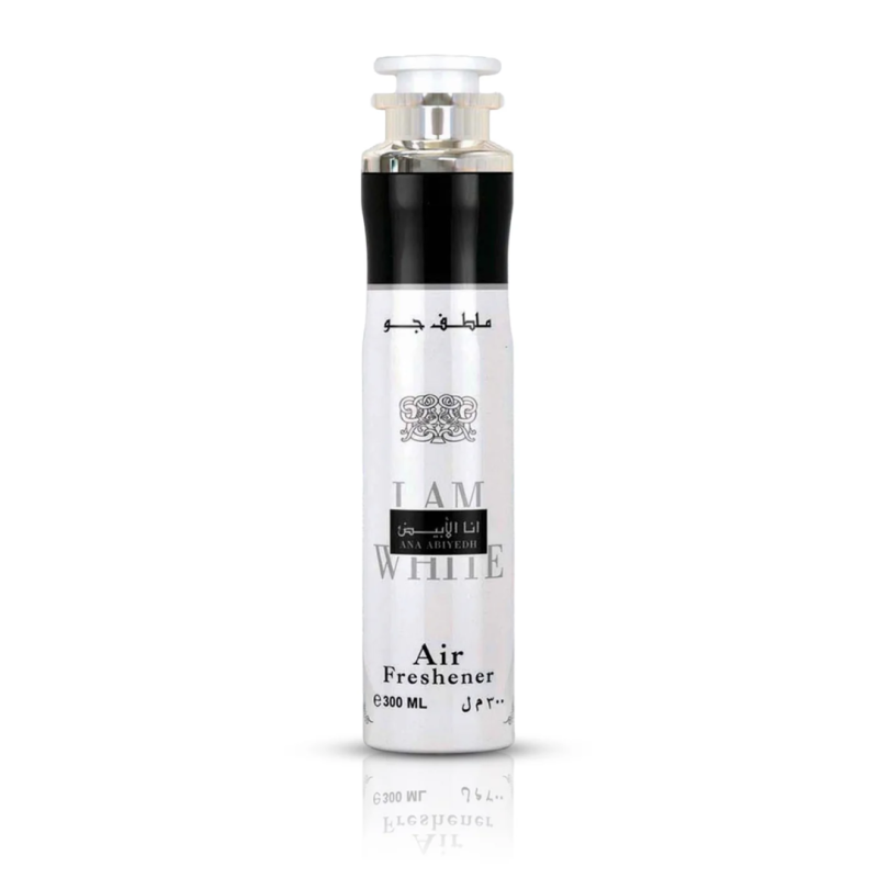 Lattafa Ana Abiyeth Air Freshener 300ml Ambiental