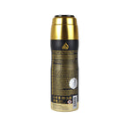 Desodorante Lattafa Khamrah Unisex 200ML Spray – vista 2