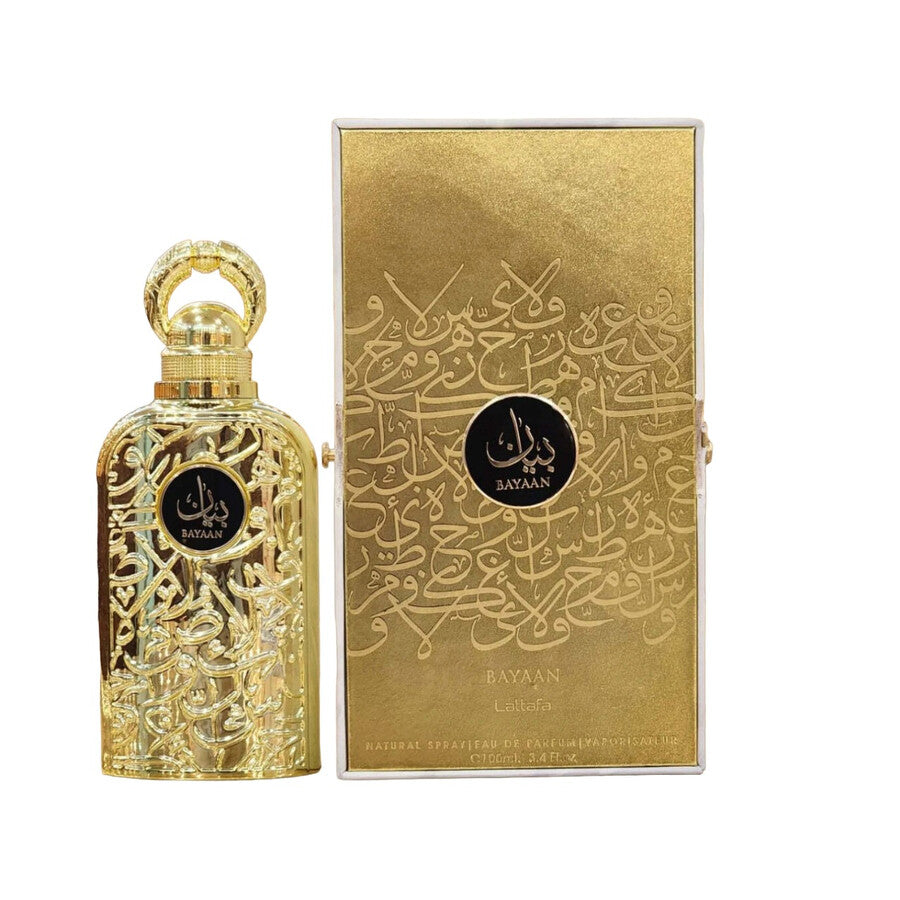 Lattafa Bayaan Unisex 100ML EDP
