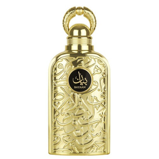 Lattafa Bayaan Unisex 100ML EDP – vista 3