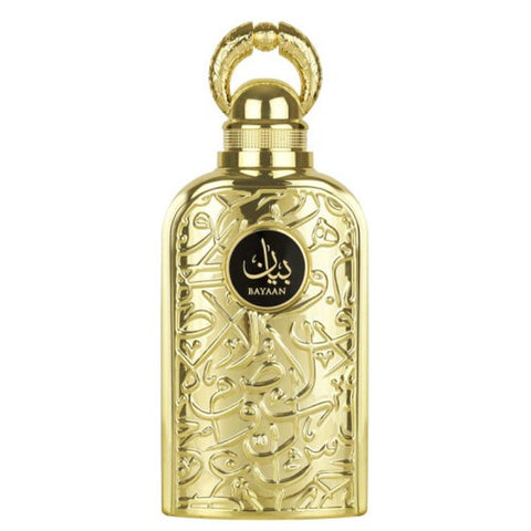 LATTAFA BAYAAN UNISEX 100ML EDP