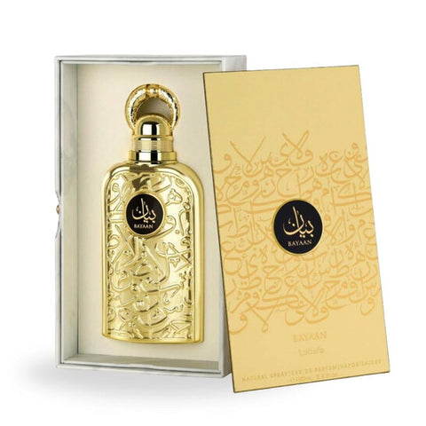 LATTAFA BAYAAN UNISEX 100ML EDP