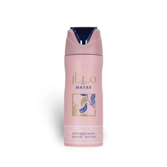 DESODORANTE LATTAFA MAYAR MUJER 200 ML SPRAY