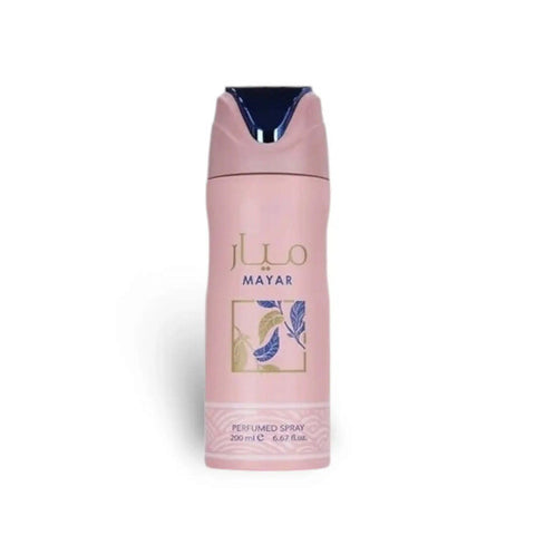 DESODORANTE LATTAFA MAYAR MUJER 200 ML SPRAY