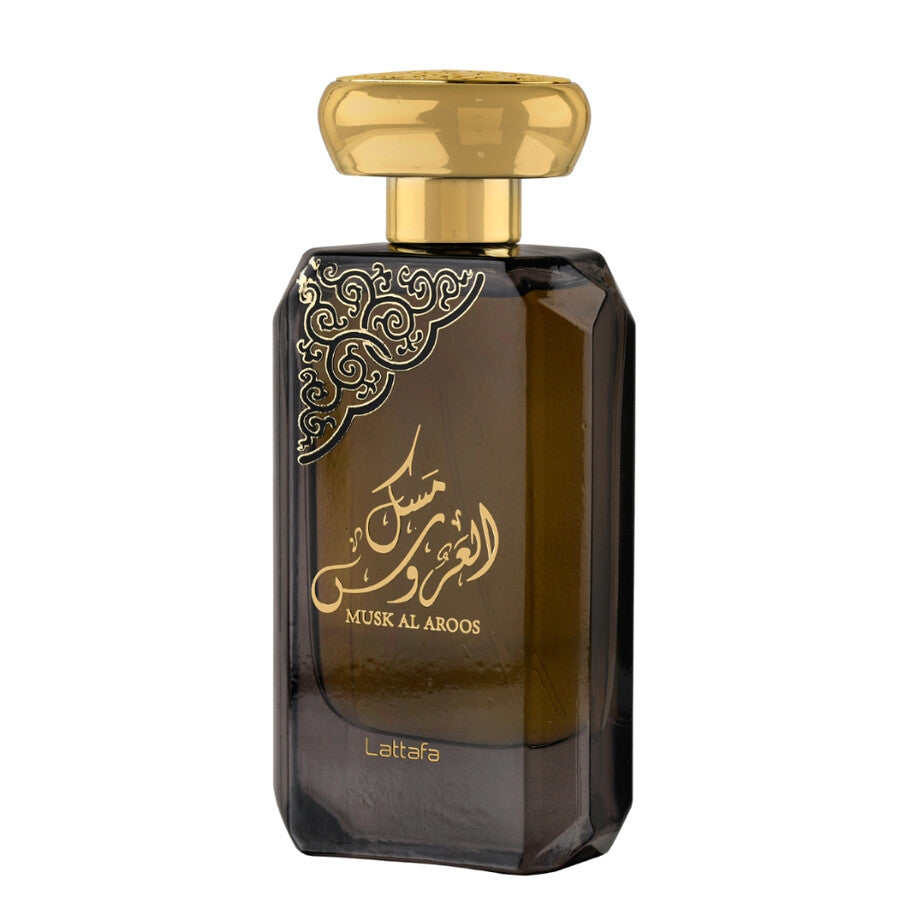 Lattafa Musk Al Aroos Unisex 80ML EDP – vista 2