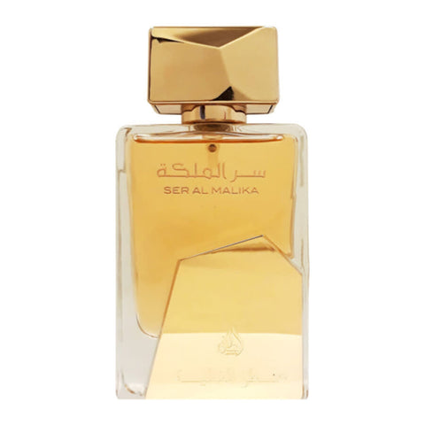 Lattafa Ser Al Malika Attar Al Ghalia Mujer 100 ML EDP