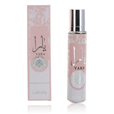 Lattafa Yara EDP 12ML