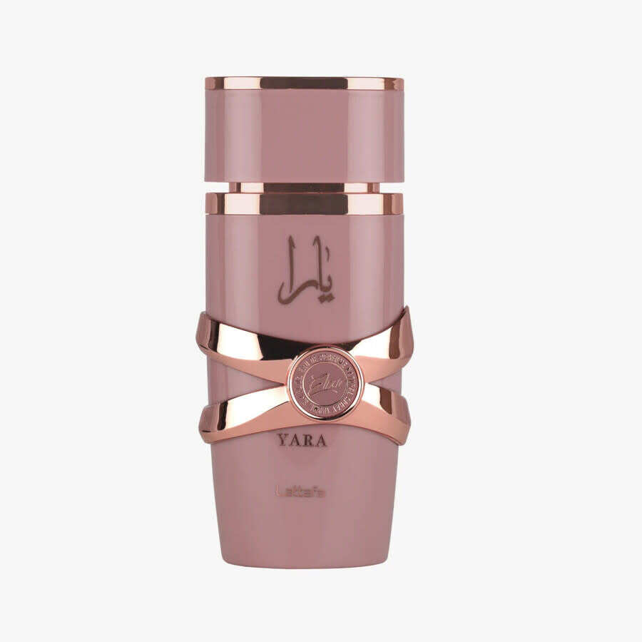 Lattafa Yara Elixir EDP 100ML – vista 2