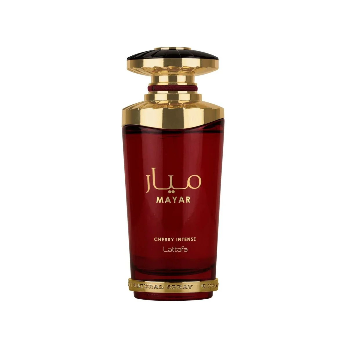 Lattafa Mayar Cherry Intense EDP 100ML – vista 2