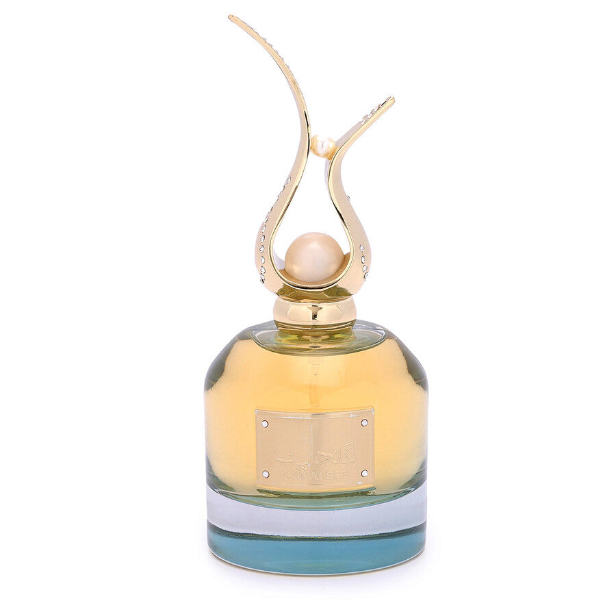 Asdaaf Andaleeb Edp 100ml