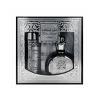 Lattafa Fakhar Man EDP 100ML + Desodorante 200ML