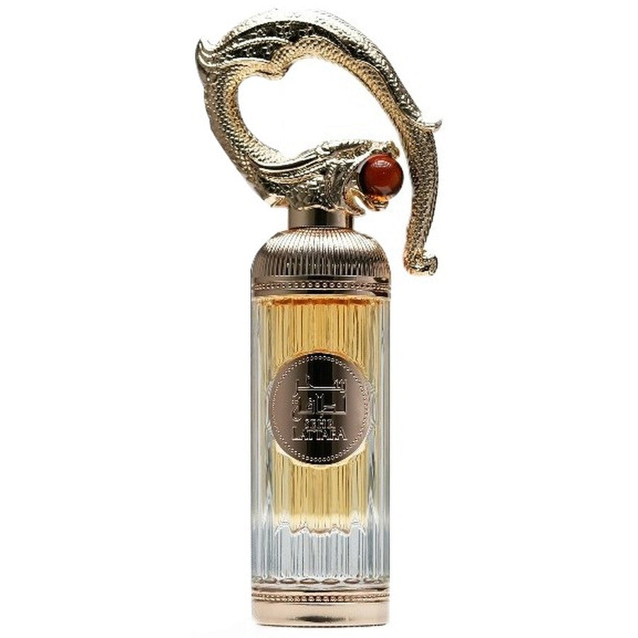 Lattafa Sehr Perfume 100ML EDP – vista 2