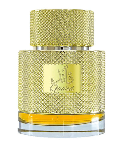 Lattafa Qaaed Unisex 100 ML EDP