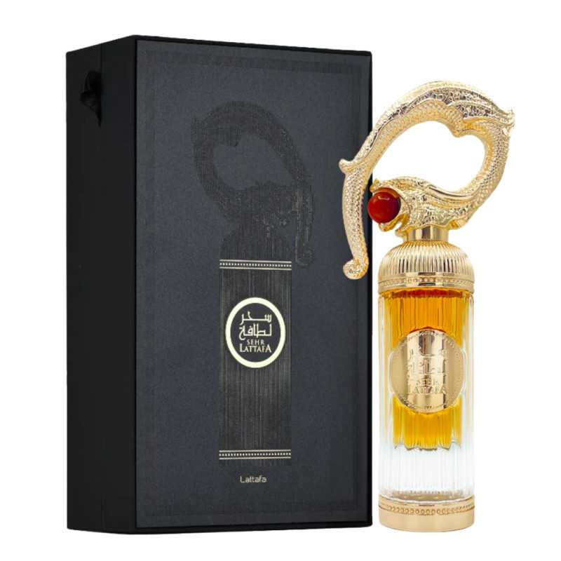 Lattafa Sehr Perfume 100ML EDP