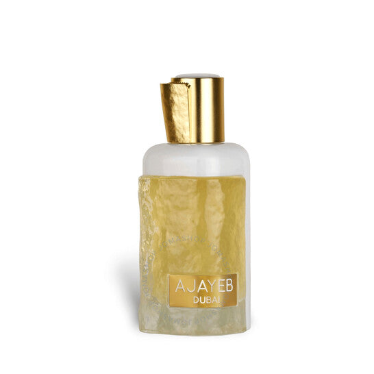 Lattafa Ajayeb Dubai Mujer 100 ML EDP