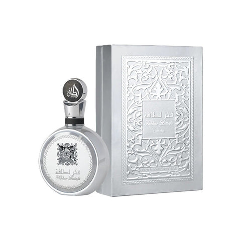 Lattafa Fakhar Platinium 100ml Edp