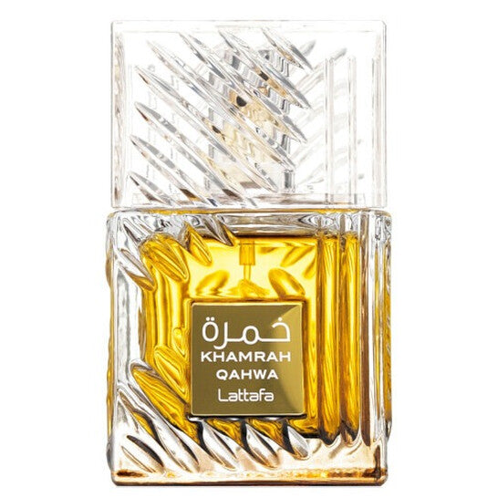 Lattafa Khamrah Qahwa Unisex 100ML EDP – vista 2