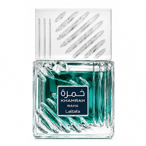 Lattafa Khamrah Waha EDP 100ML