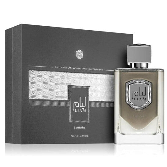 Lattafa Liam Edp 100 Ml
