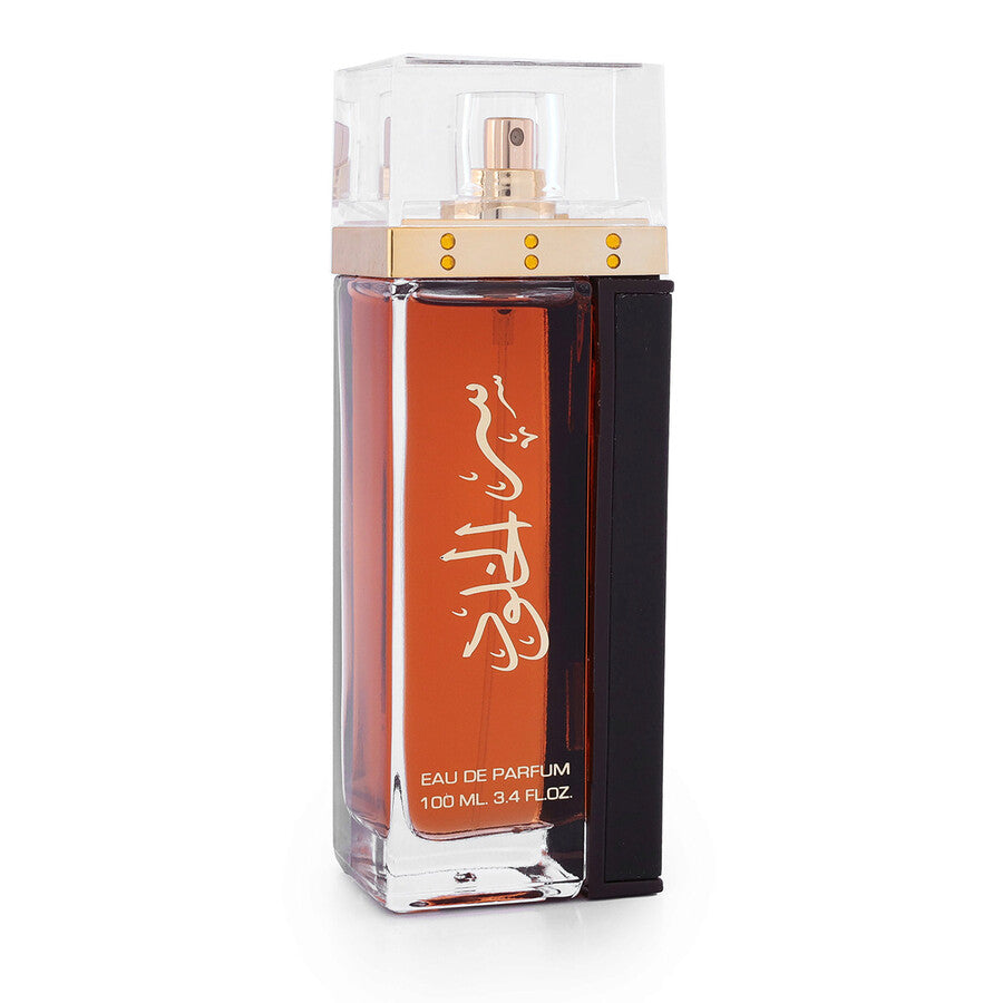 Lattafa Ser Al Khulood Unisex 100 ML EDP