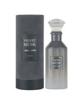 Lattafa Velvet Musk EDP 100ML